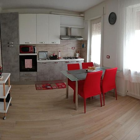 Rio Taglio Apartamento Cervignano del Friuli Exterior foto