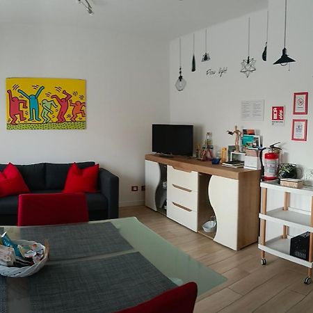 Rio Taglio Apartamento Cervignano del Friuli Exterior foto