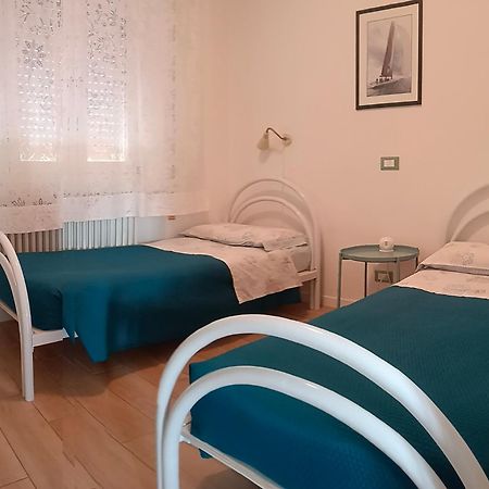 Rio Taglio Apartamento Cervignano del Friuli Exterior foto