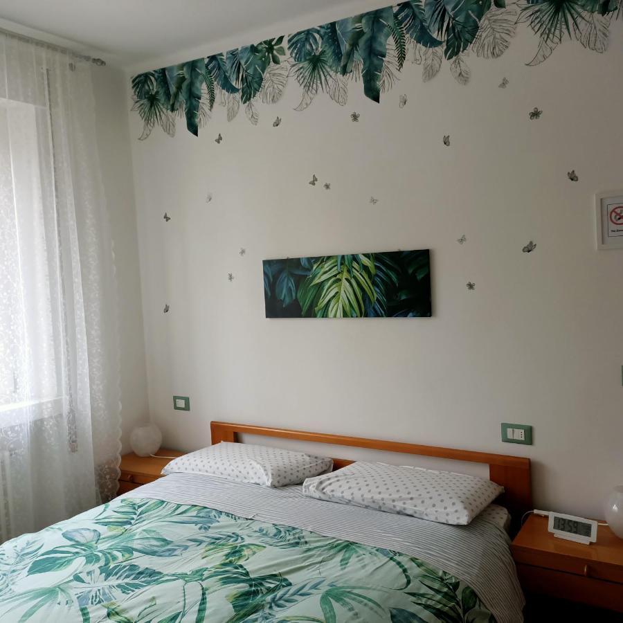 Rio Taglio Apartamento Cervignano del Friuli Exterior foto