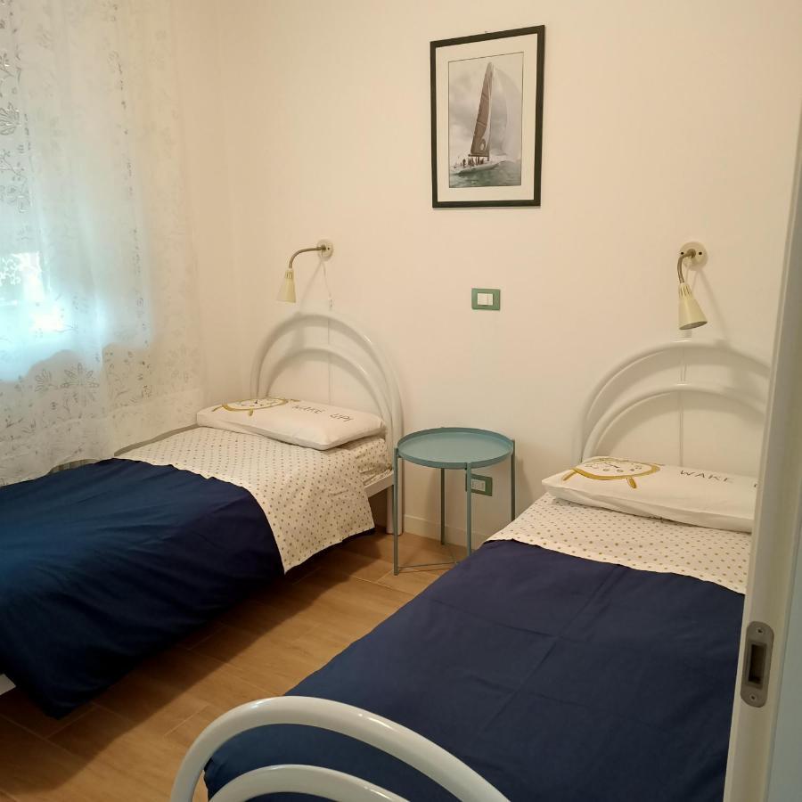 Rio Taglio Apartamento Cervignano del Friuli Exterior foto