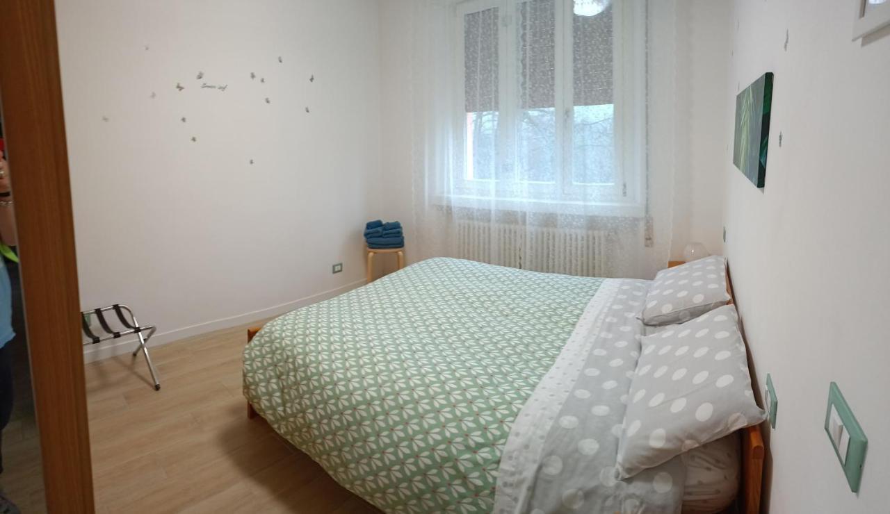 Rio Taglio Apartamento Cervignano del Friuli Exterior foto