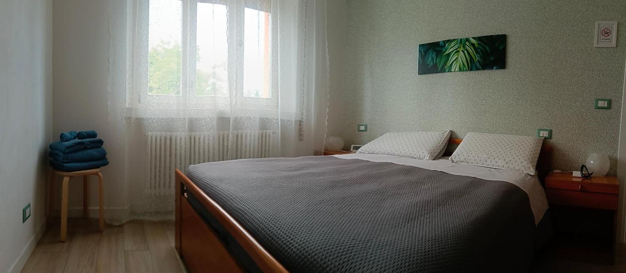 Rio Taglio Apartamento Cervignano del Friuli Exterior foto