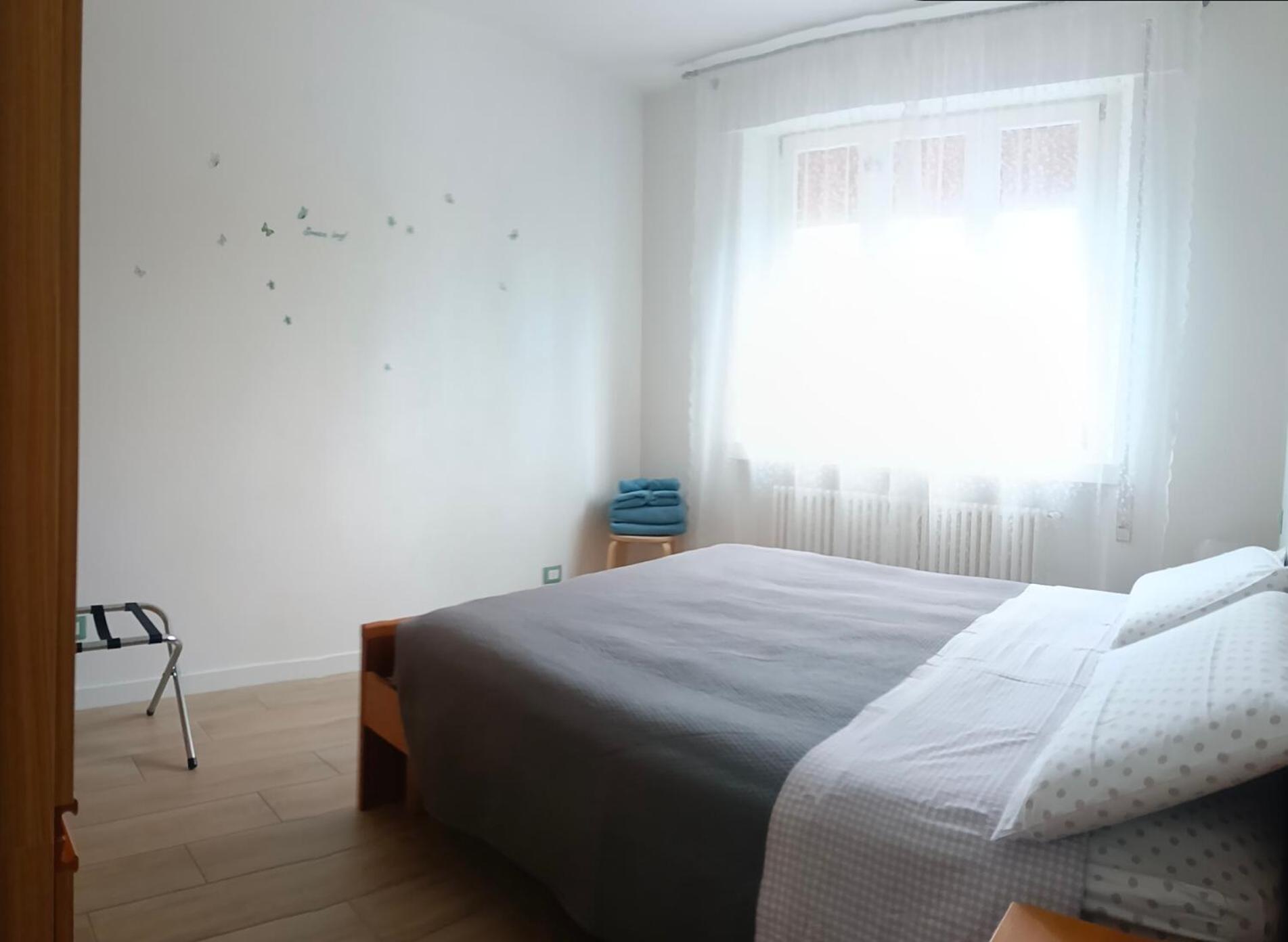 Rio Taglio Apartamento Cervignano del Friuli Quarto foto