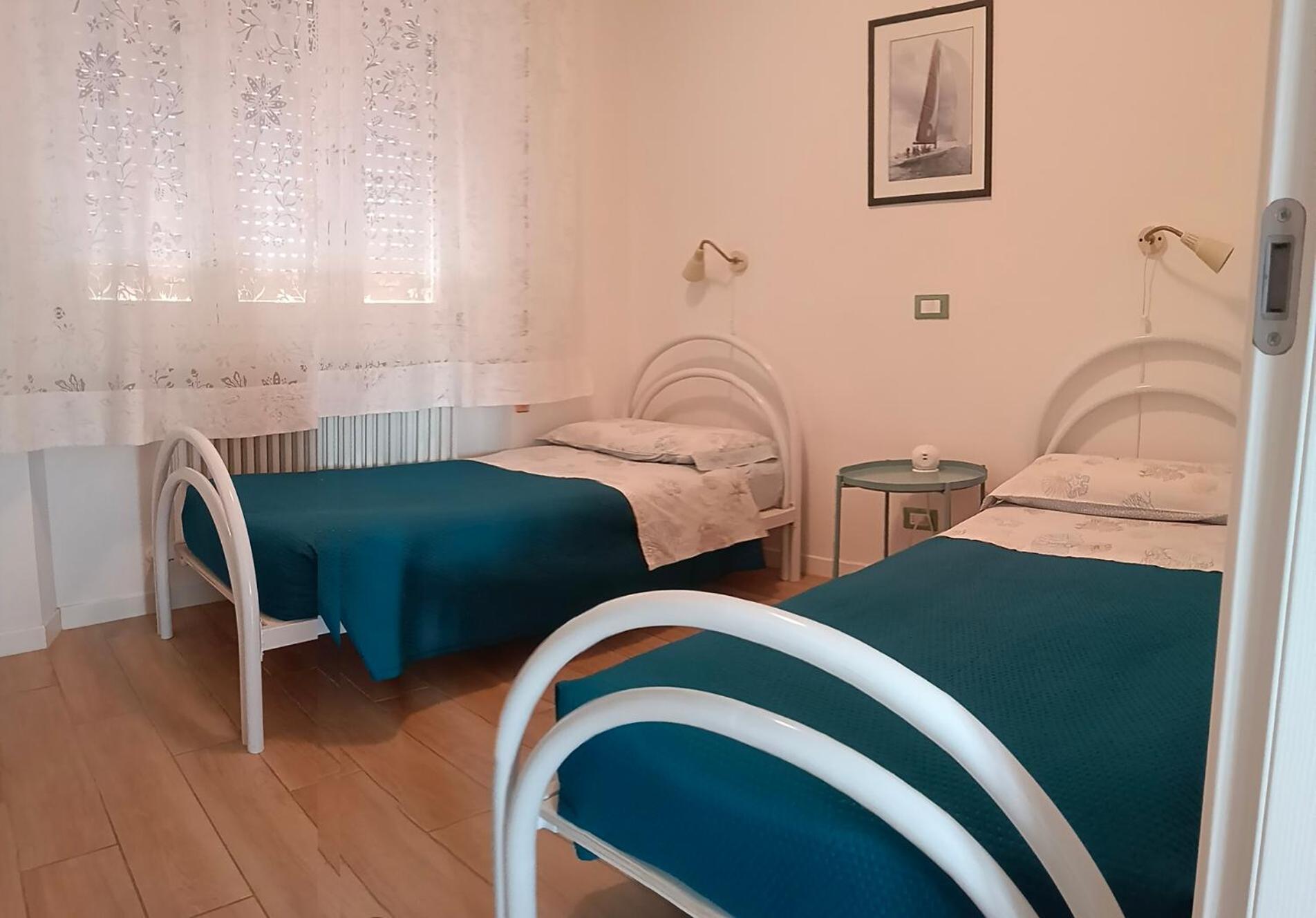 Rio Taglio Apartamento Cervignano del Friuli Exterior foto