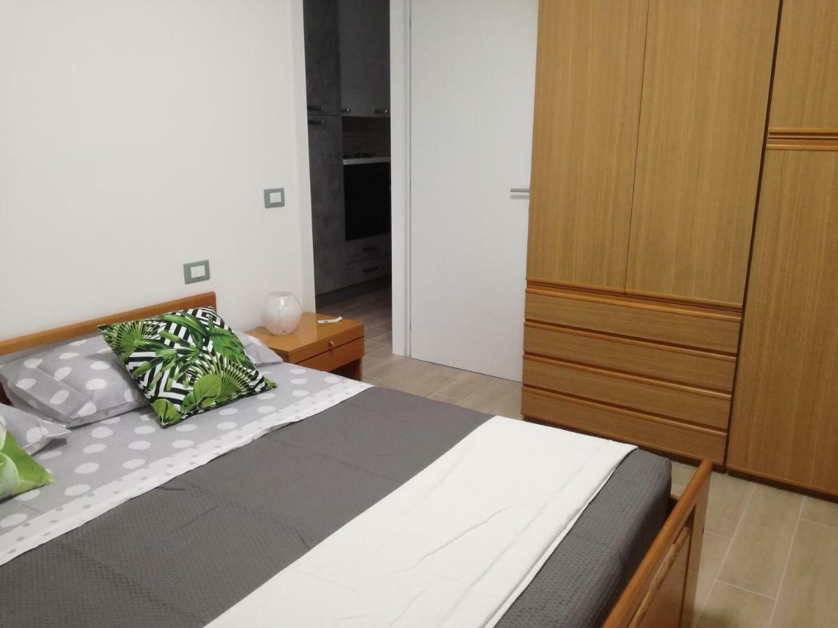 Rio Taglio Apartamento Cervignano del Friuli Exterior foto