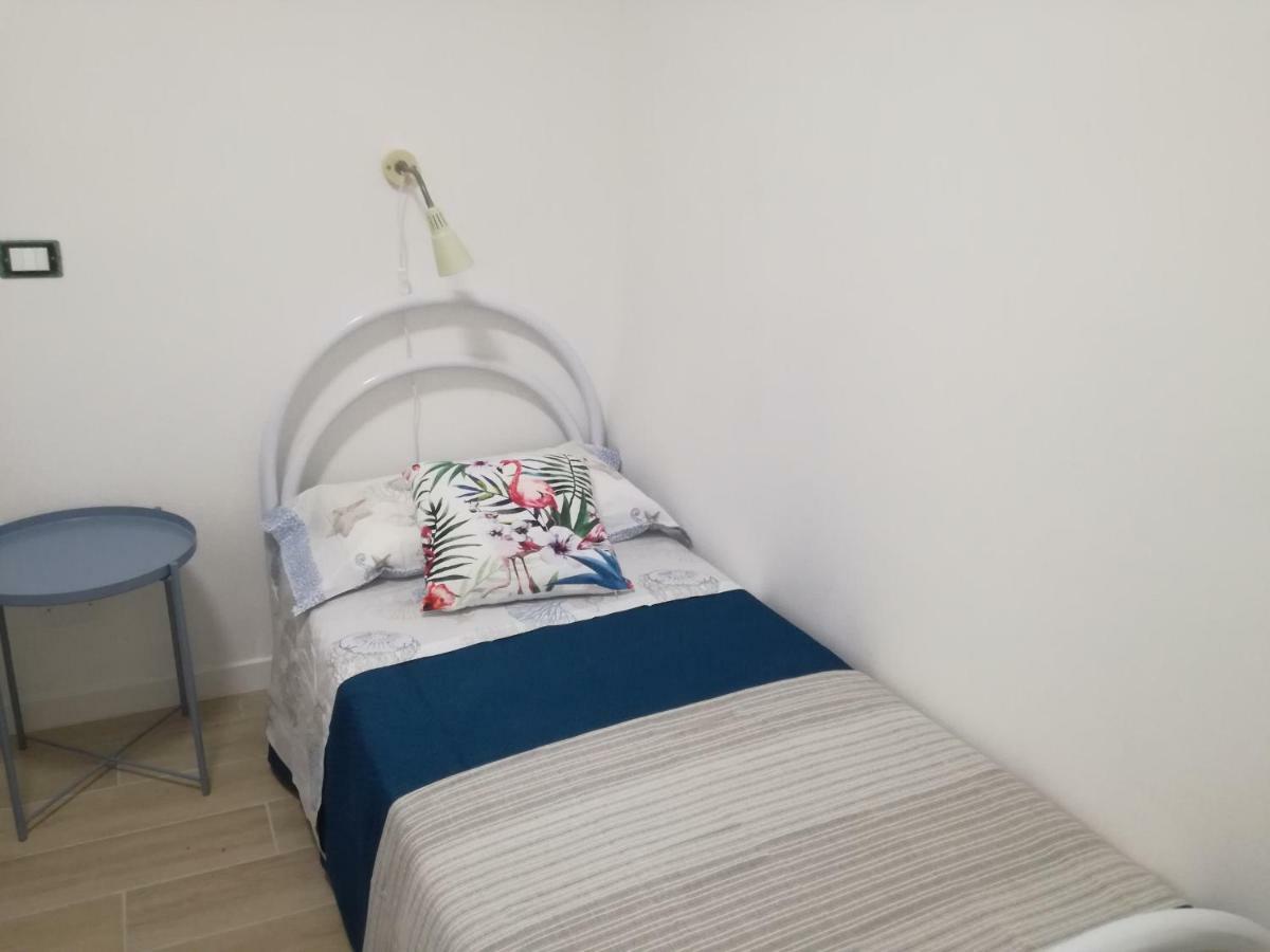Rio Taglio Apartamento Cervignano del Friuli Exterior foto