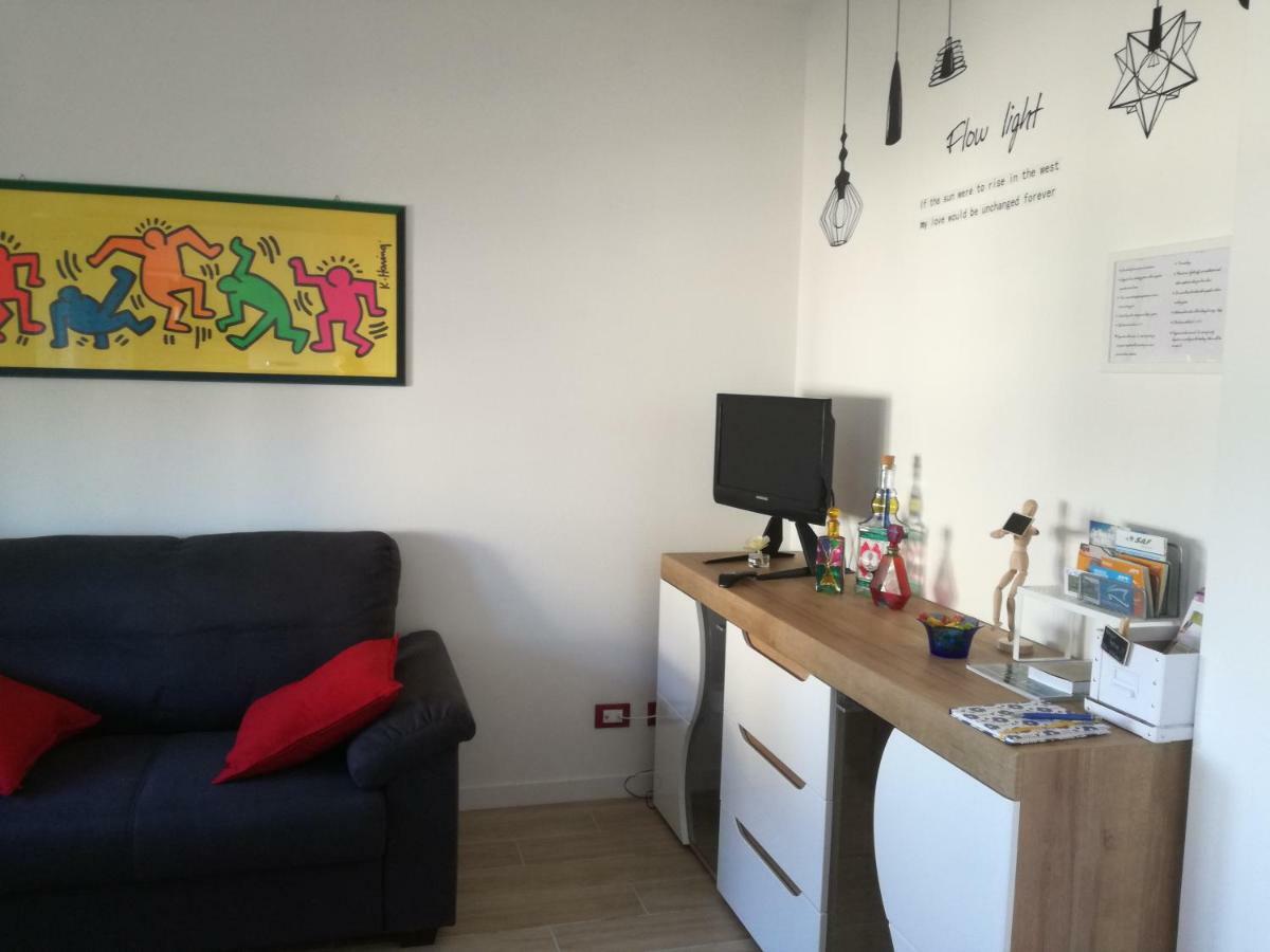 Rio Taglio Apartamento Cervignano del Friuli Exterior foto